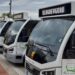 Шест нови електробуса стават част от градския транспорт в Благоевград