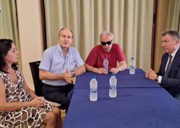 Несебър ще има Център за хора с увреждания