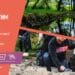 Доброволци почистват Перловската река на фестивала “Реките на София”