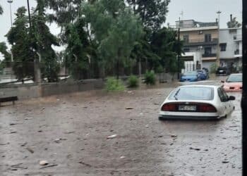 Обявиха бедствено положение в Царево (видео и снимки)