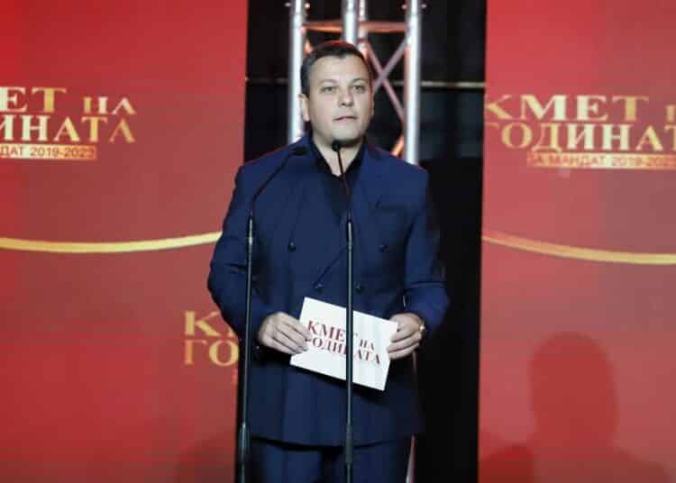 Боян Томов: Българските общини трябва да са все по-модерни, зелени, дигитализирани 1 Boyan Tomov