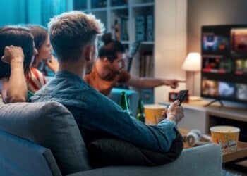Премиерни заглавия на хитови филми и сериали очакват зрителите на VIVACOM Arena през септември