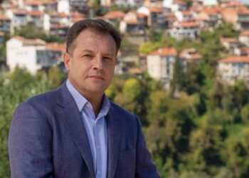 Даниел Панов: “Кмет на годината” е трудно заслужена титла
