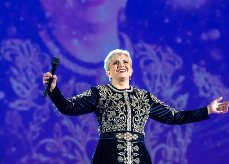 NikolinaChakardakova