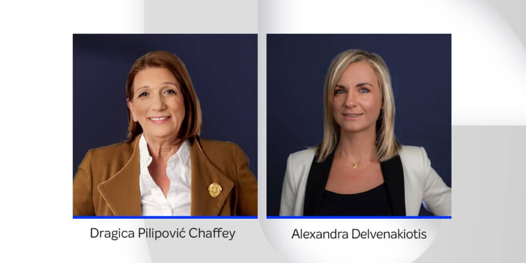United Group appoints Alexandra Delvenakiotis as Group Vice President Corporate Affairs