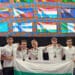 Наши ученици с 4 медала по информатика в Унгария