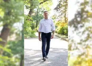 Бивш областен на Перник се кандидатира за кмет на Радомир