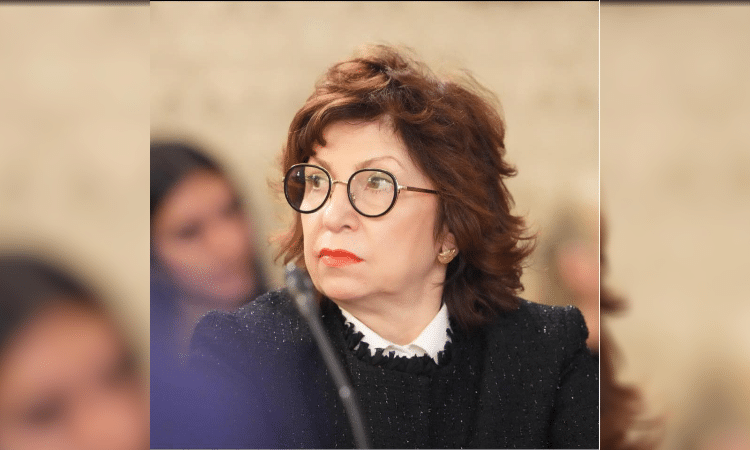 Десните пускат Рена Стефанова в битката за Русе 1 photomix image 14