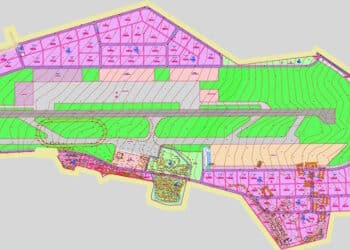 Зелена светлина за индустриалния парк в Сливен: 2684 дка чакат инвеститори