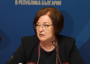 Донка Михайлова: Наградите “Кмет на годината” са огромен стимул