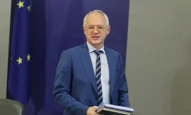 Бизнесът иска разширяване на списъка с фирми по плановете за справедлив преход 1 васил велев1 623x375 1
