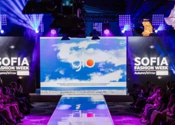 Водещи иновации и мода белязаха есенно-зимното издание на Sofia Fashion Week
