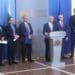 Правителството и бизнесът ще правят работни програми при затваряне на въглищни централи