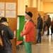 Изборният ден в снимки