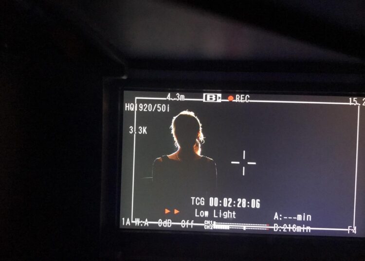 V kadyr po BNT e filmyt Labirint na nadejdata 03