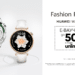 Продажбите на часовниците Huawei Watch GT 4 стартират в мрежата на Vivacom на специални цени