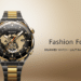 HUAWEI WATCH ULTIMATE DESIGN дебютира във Vivacom с елементи от 18-каратово злато 8 HUAWEI WATCH ULTIMATE DESIGN дебютира във Vivacom с елементи от 18-каратово злато
