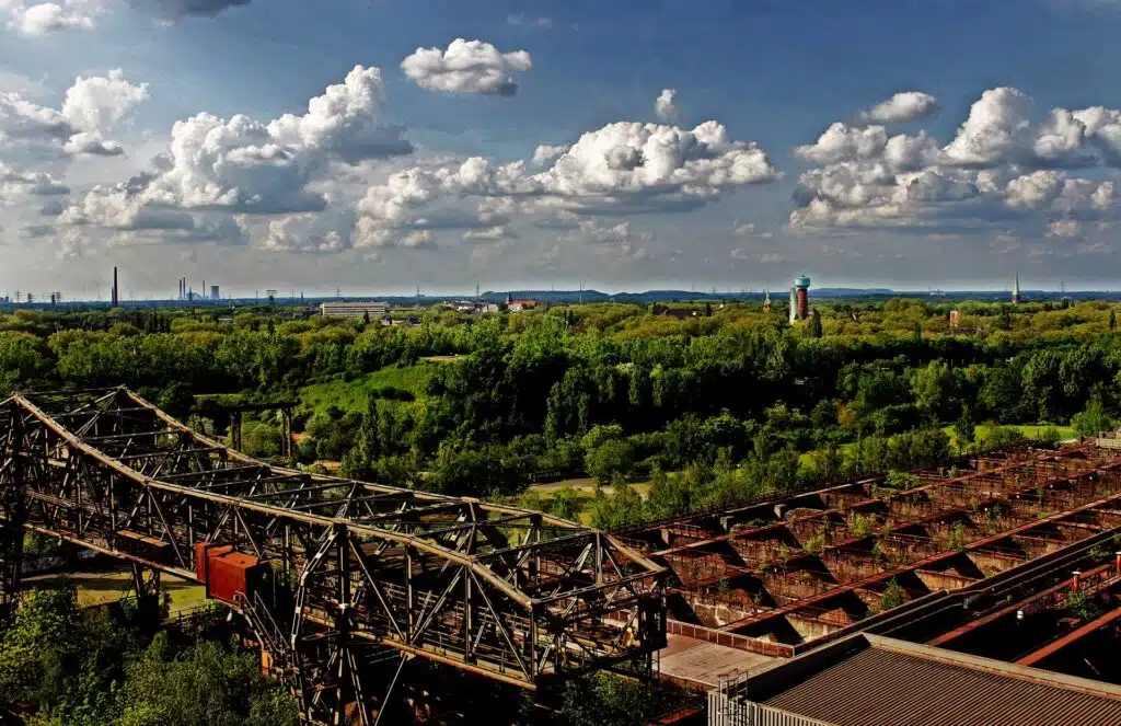 industry lapadu ruhr area industrial park 1024x663 2