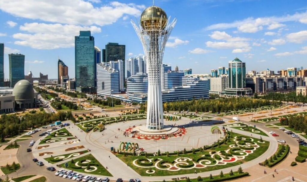 kazahstan otbelazva dena na republikata 1