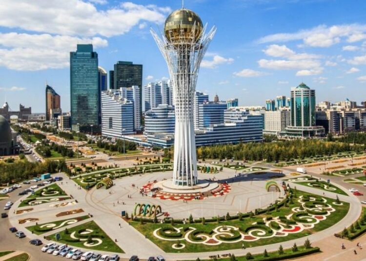 kazahstan otbelazva dena na republikata 1