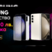 Oтстъпки до 300 лева на устройства Samsung от Vivacom