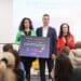 Vivacom Регионален грант обединява близо 400 ученици от Карлово, Сопот, Клисура, Ловеч и региона в еко инициативи