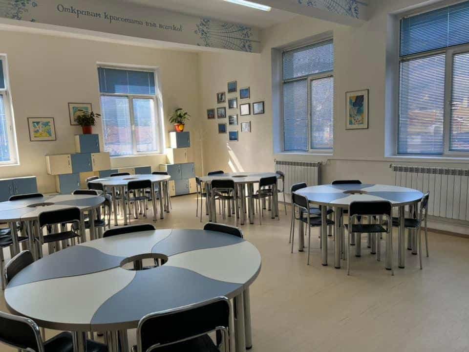 Удължиха срока за подаване на STEM проекти 1 ППМГ в Сандански