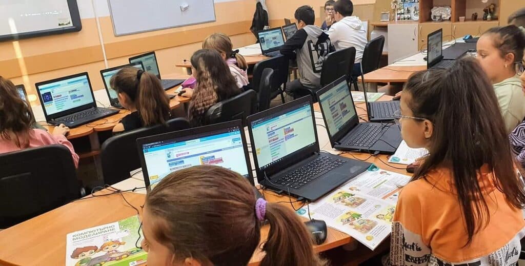 Програмиране СУ