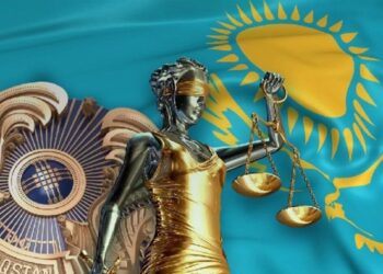 Укрепване на правата на човека и наказателното правосъдие в Казахстан: напредък и перспективи