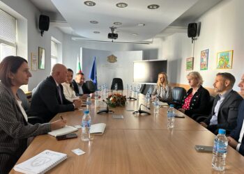 Майкрософт с интерес към Дигиталната раница на МОН