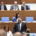Гласуват вота на недоверие утре, властта не може да зарови томахавките заради бюджета 8 Гласуват вота на недоверие утре, властта не може да зарови томахавките заради бюджета