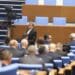 Приеха бюджета три часа след полунощ 11 Единодушно решиха в парламента: ковид вече не е опасна инфекция