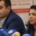 Ваня Григорова ще оспорва резултатите от втория тур в София