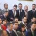 Официално: София вече има нов кмет, Терзиев положи клетва (снимки)