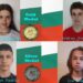 България триумфира на международна олимпиада по информатика