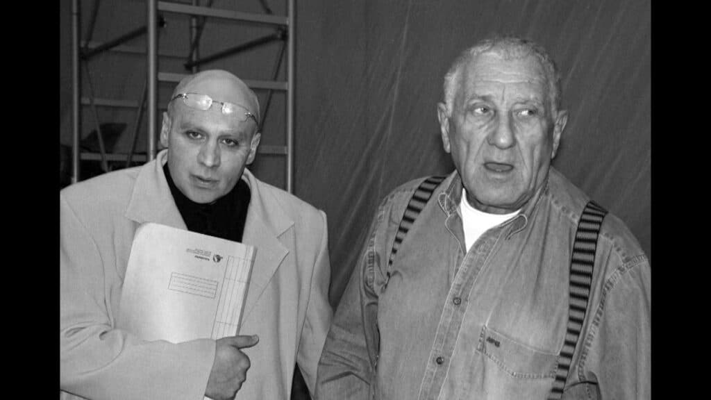 BNT 2023 11 13 BNT Predstaviya Hacho Boyadjiev 02