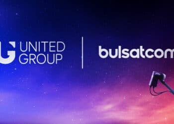 United Group придобива Булсатком – доставчик на сателитна телевизия и широколентов интернет