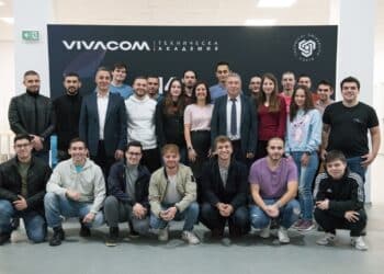 Стартира 14-ото издание на “Vivacom Техническа Академия”