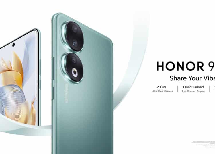 Visual Honor 90