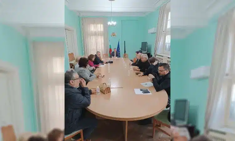 Защо болниците в Бургас настояват спешно за кръвен център 1 photomix image 27