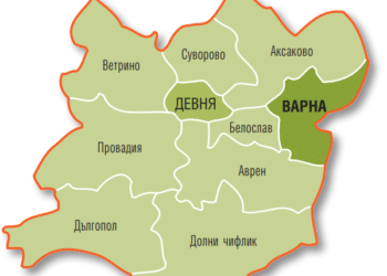 Икономически център Варна-Девня – третият по размер в страната