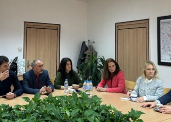 У нас ще се изгради една от осемте водородни долини в Европа