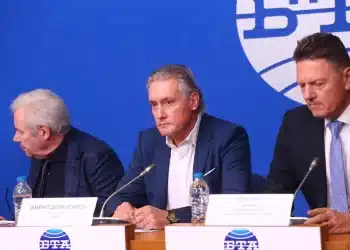 КРИБ готви протести: Отношенията бизнес – изпълнителна власт са разрушени (видео)