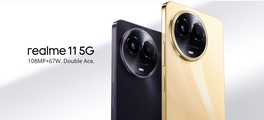 Vivacom предлага REALME 11 5G на атрактивни цени 1 Visual 12