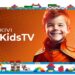 Детският смарт телевизор KIVI вече във Vivacom
