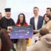 Над 120 доброволци почистват района около Александровска болница 8 Над 120 доброволци почистват района около Александровска болница