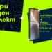С Yettel тази Коледа подаръците идват по двойки