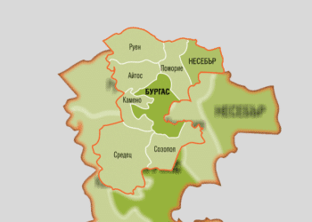 Икономически център “Бургас – Несебър”: сред най-силните в страната