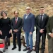 Посланикът на ОАЕ с редица отличия след края на мандата си у нас (снимки)