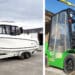 Несебър с два нови проекта за оптимизиране на услугите на реконструираното рибарско пристанище “Северна буна”